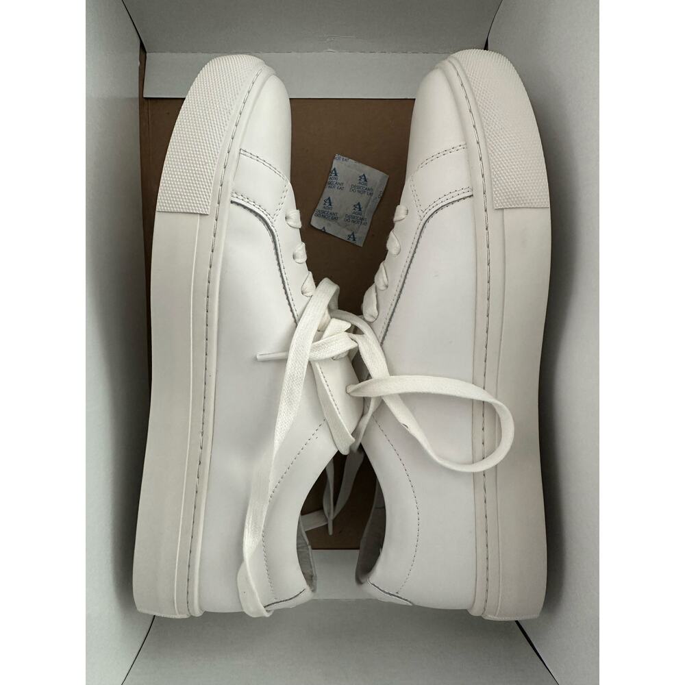 New Republic Kurt Triple White Men's 7/ Women 8.5 - Picture 10 of 14
